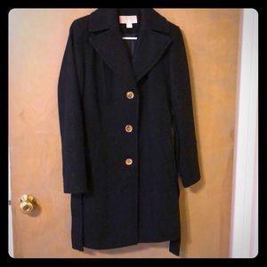 Michael Kors Woman’s Peacoat